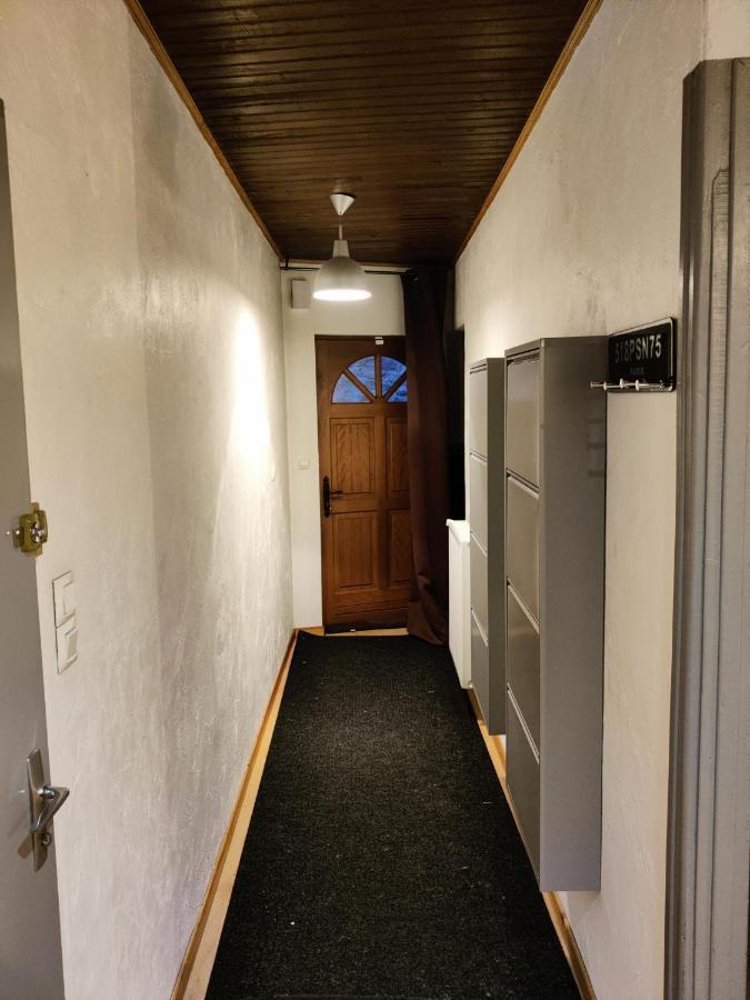 Logement Avec Vue Panoramique A 10Min Des Pistes Sauto Buitenkant foto