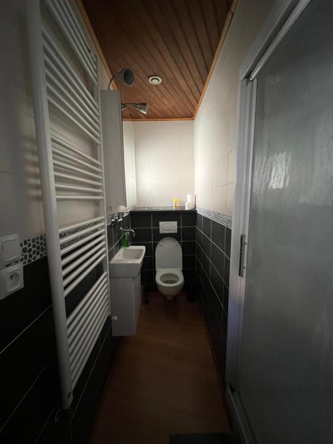 Logement Avec Vue Panoramique A 10Min Des Pistes Sauto Buitenkant foto